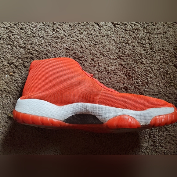 Jordan Futures - Picture 5 of 11